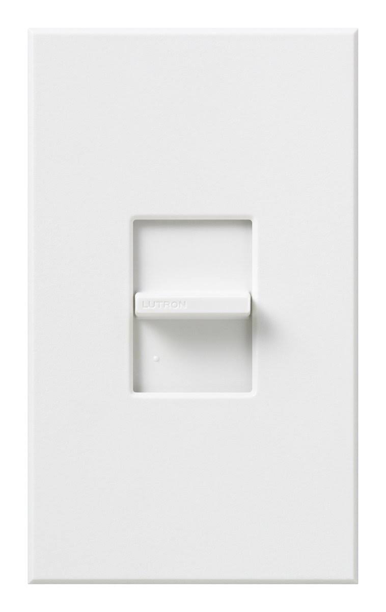 Brown 1000W Incandescent Dimmer P2947