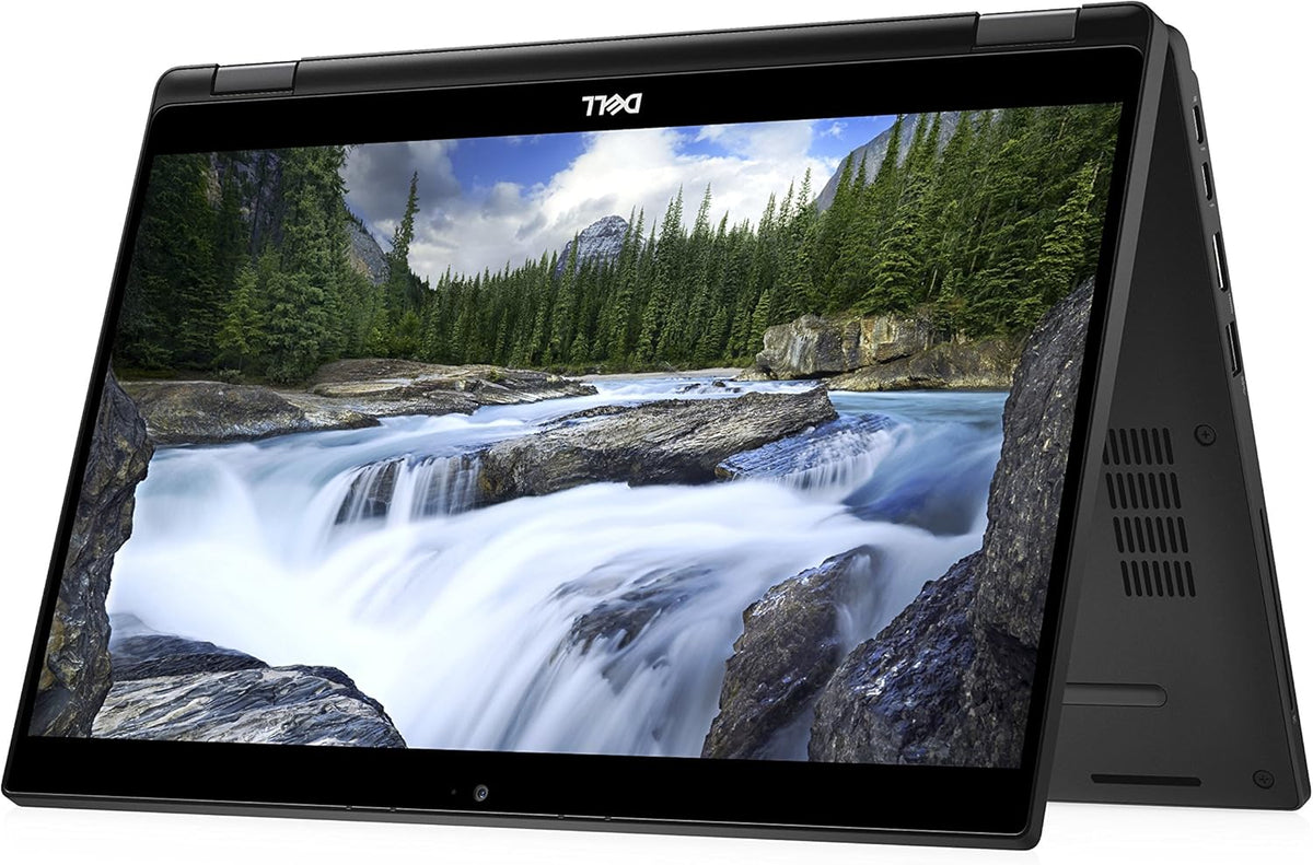13.3" FHD Notebook with Intel i7-8650U, 16GB DDR4, 256GB SSD L2965