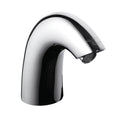 Polished Nickel Sensor Faucet I166183