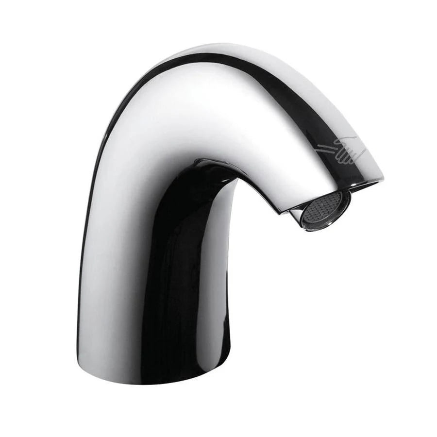 Polished Nickel Sensor Faucet I166183