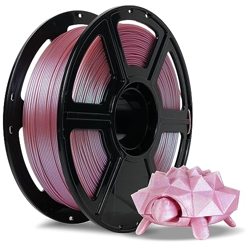 PLA Filament 1.75mm Burnt Titanium 1kg X949680