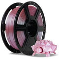 PLA Filament 1.75mm Burnt Titanium 1kg X949680