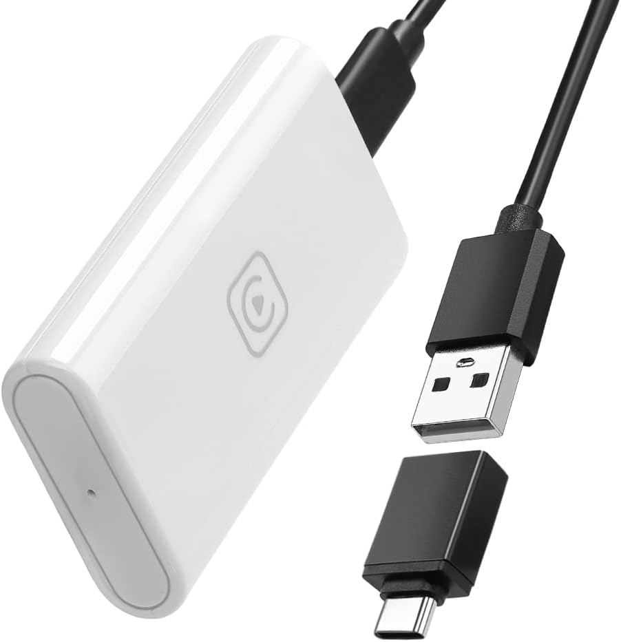 Wireless CarPlay Adapter A1409