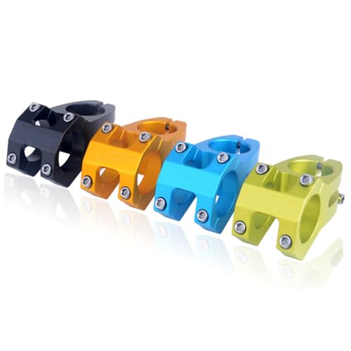 31.8mm Short Handlebar Mountain Bike Stem C6600