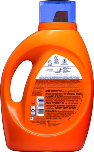 92 oz Liquid Laundry Detergent J778
