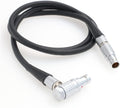 16 pin to 16 pin LCD EVF Cable R515