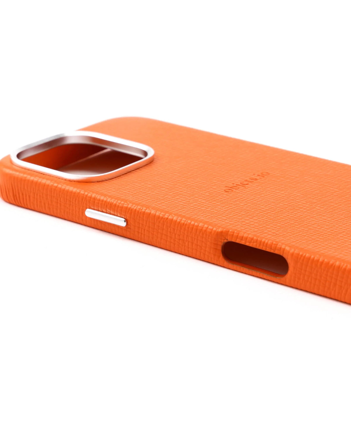 Leather Case for iPhone16 Pro Max Z655