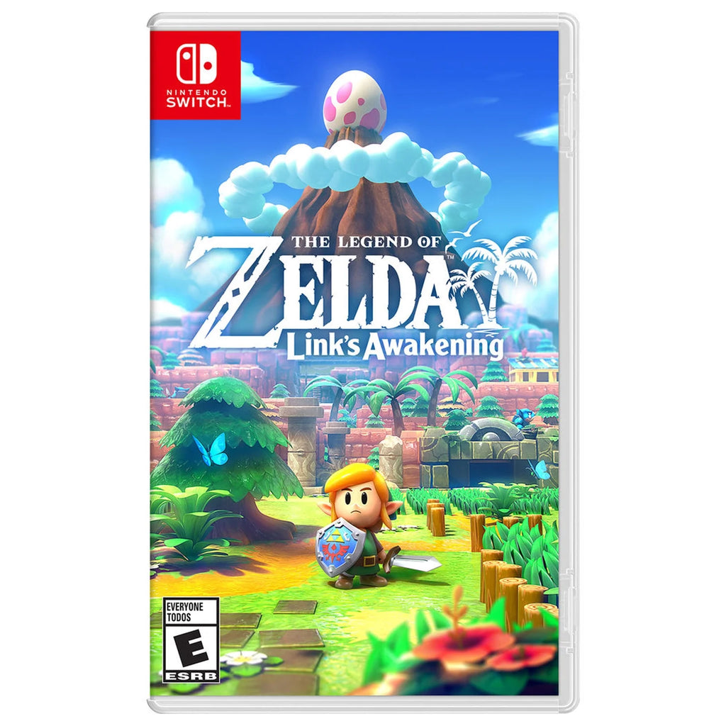 Coral Nintendo Switch Lite P251884
