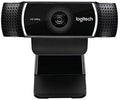 1080P Webcam P402016