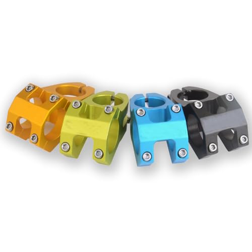 31.8mm Short Handlebar Mountain Bike Stem C6600