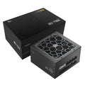 750W White 80 Plus Gold ATX 3.0 Power Supply L7389