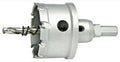 1-3/16x22 Carbide Tipped Hole Cutter E49712
