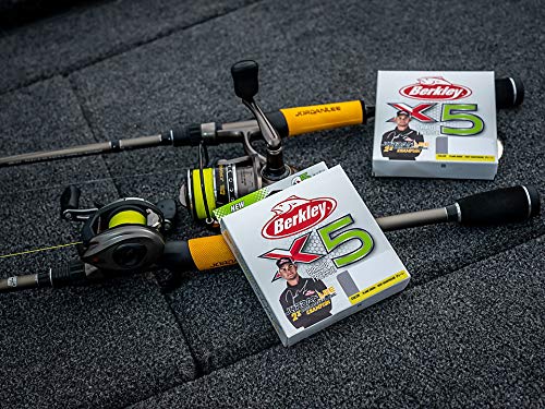 Low Profile Baitcast Reel and Fishing Rod Combo T699488