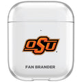 Clear Air Pods Case N3217