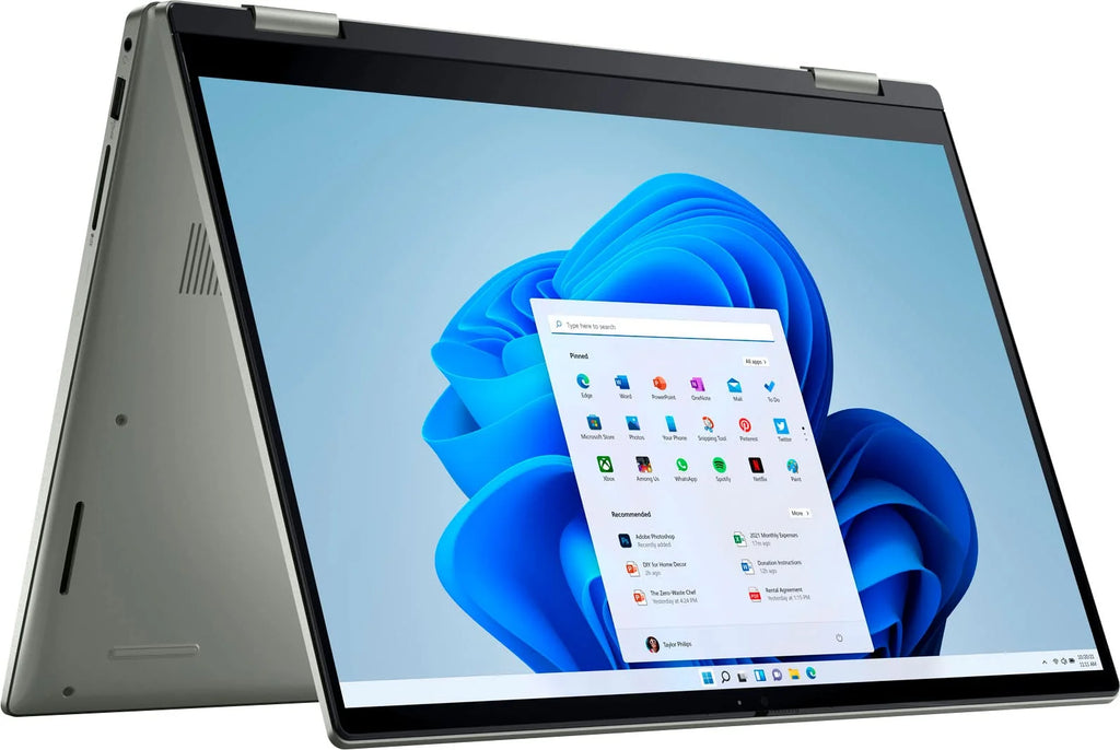 14" FHD+ Touchscreen 2-in-1 Laptop I6106