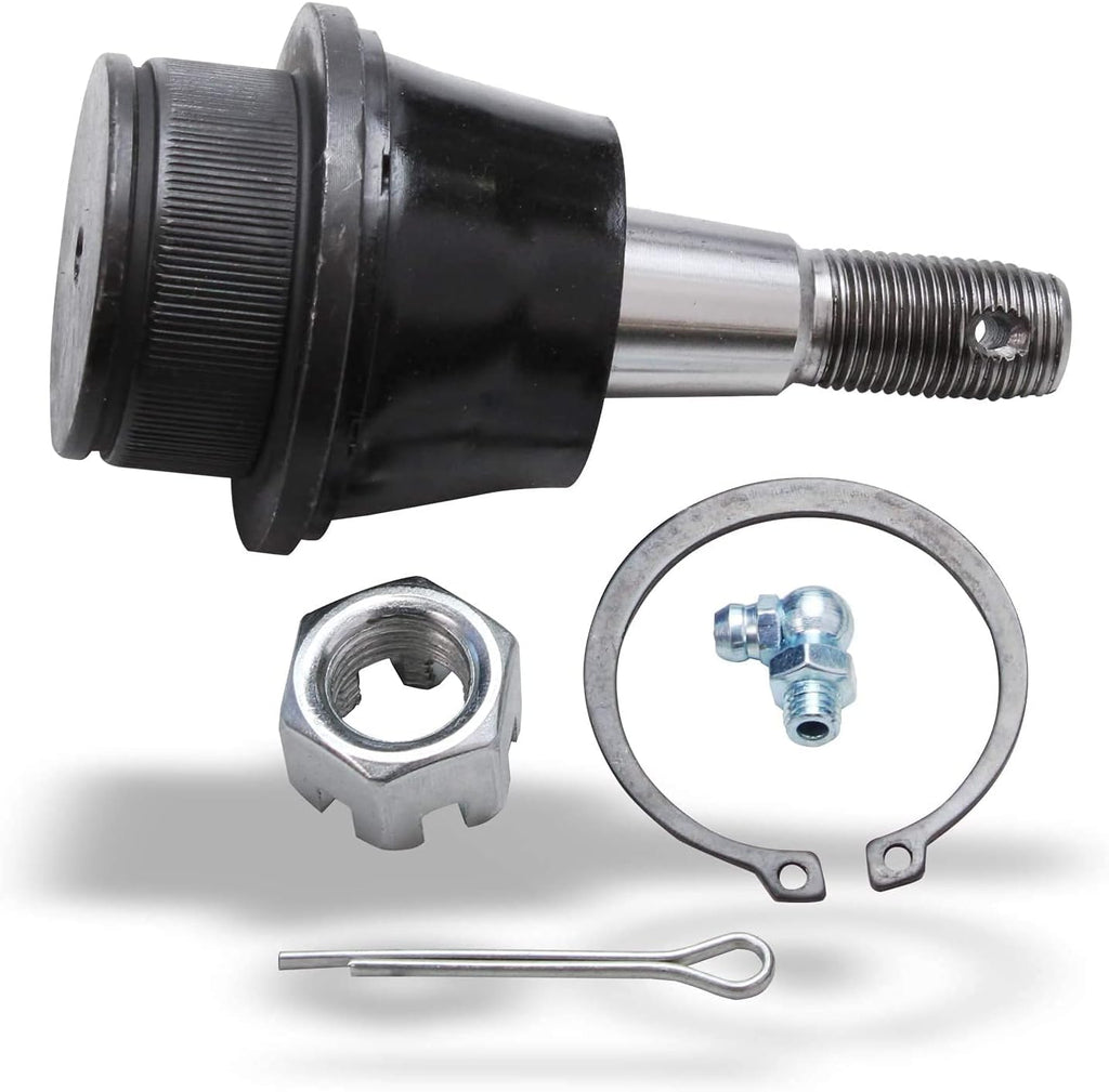 Front Upper Control Arms Assembly Lower Ball Joint 4pc Set D145