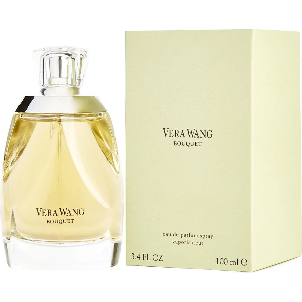 Eau de Parfum Spray 3.4 Oz F96767