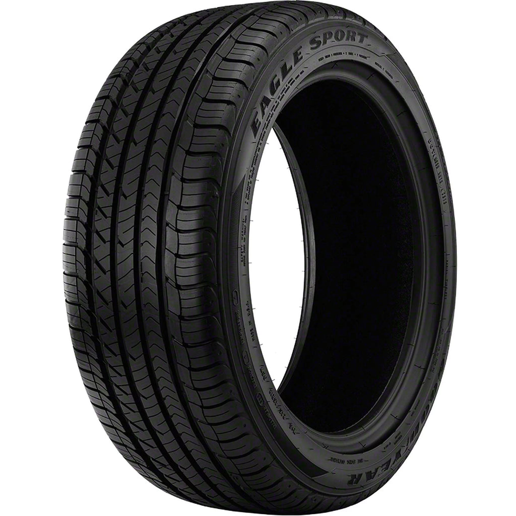 All-Season 225/45R17 94W XL Passenger Tire T345