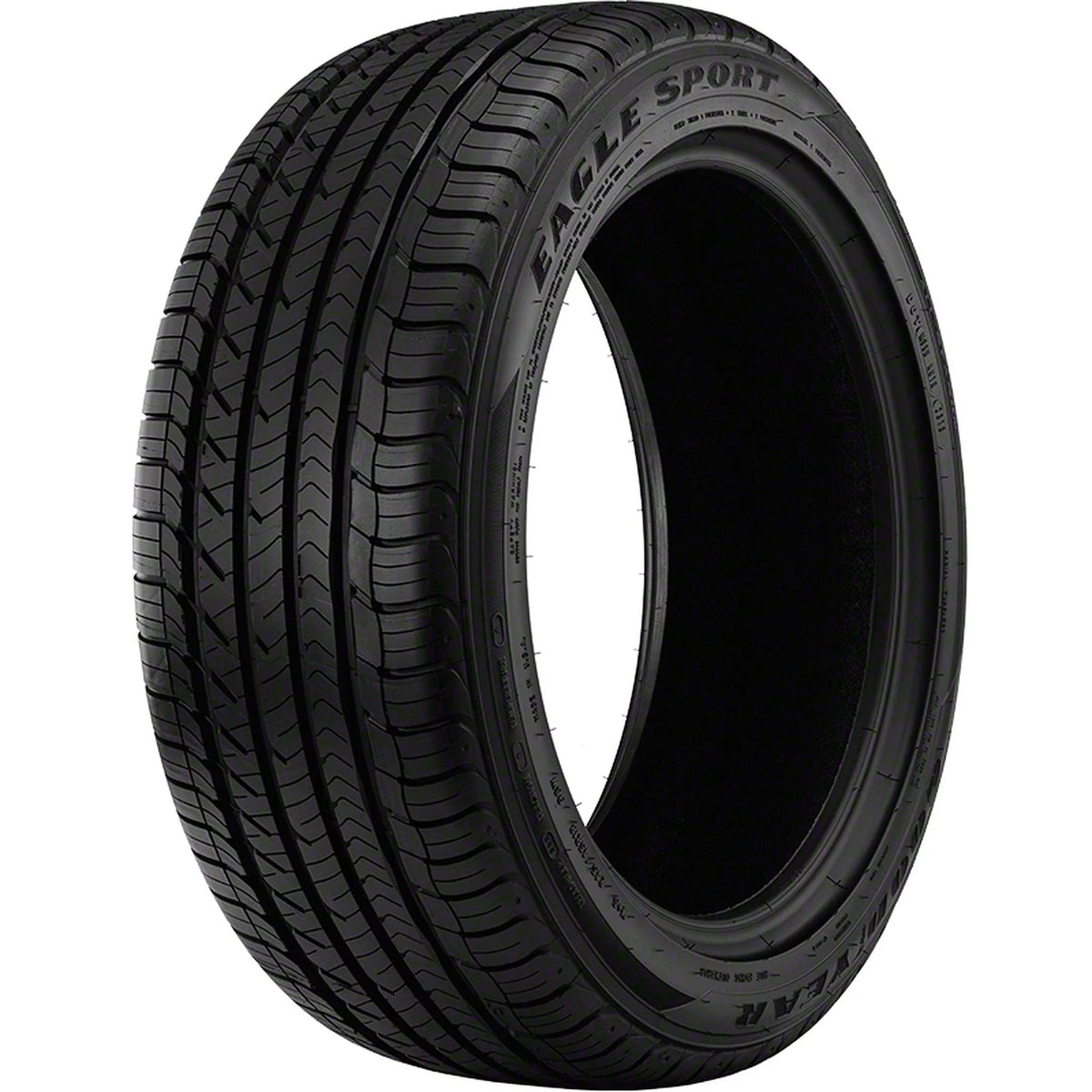 All-Season 225/45R17 94W XL Passenger Tire T345