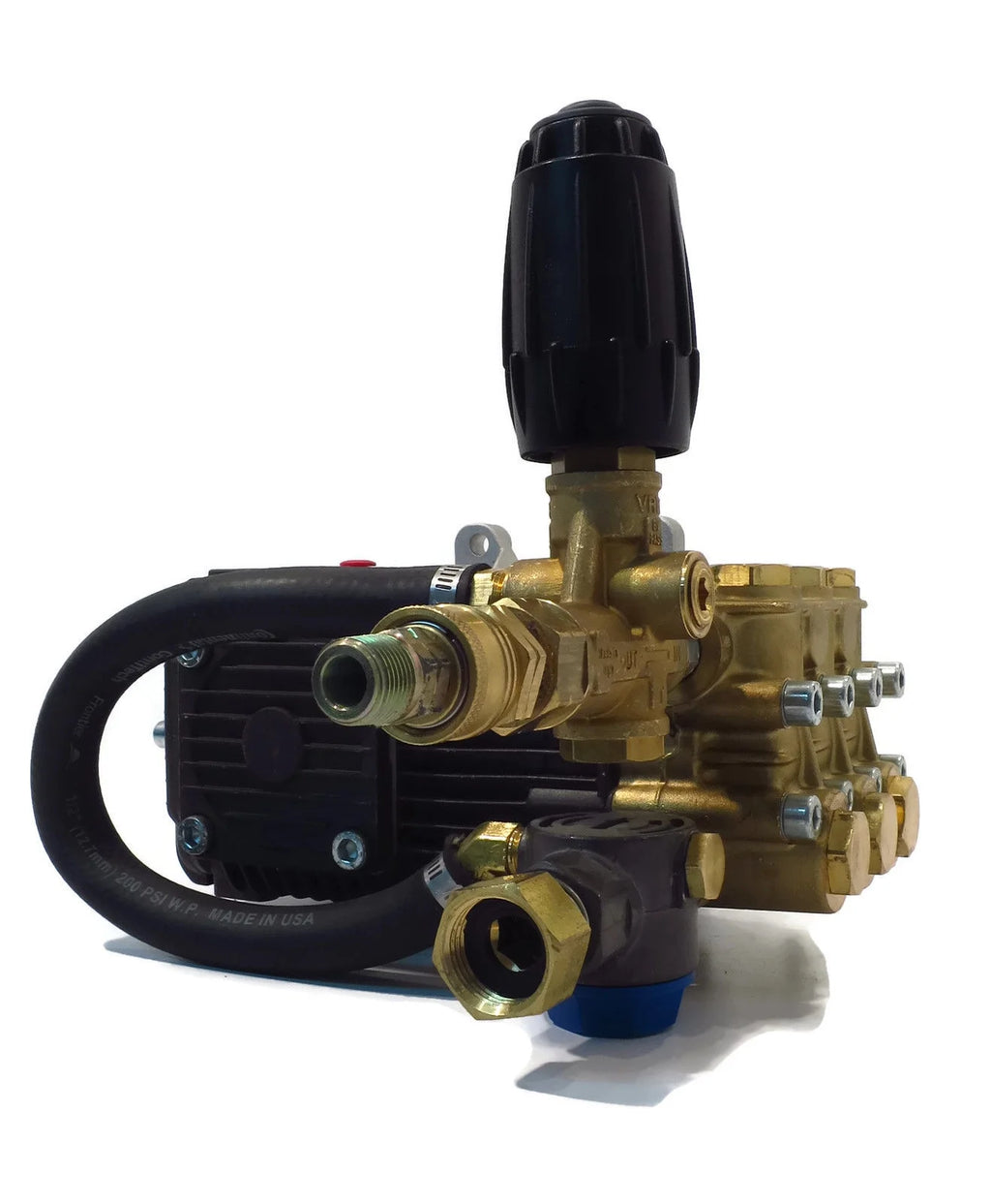 3700 PSI Pressure Washer Pump S9911