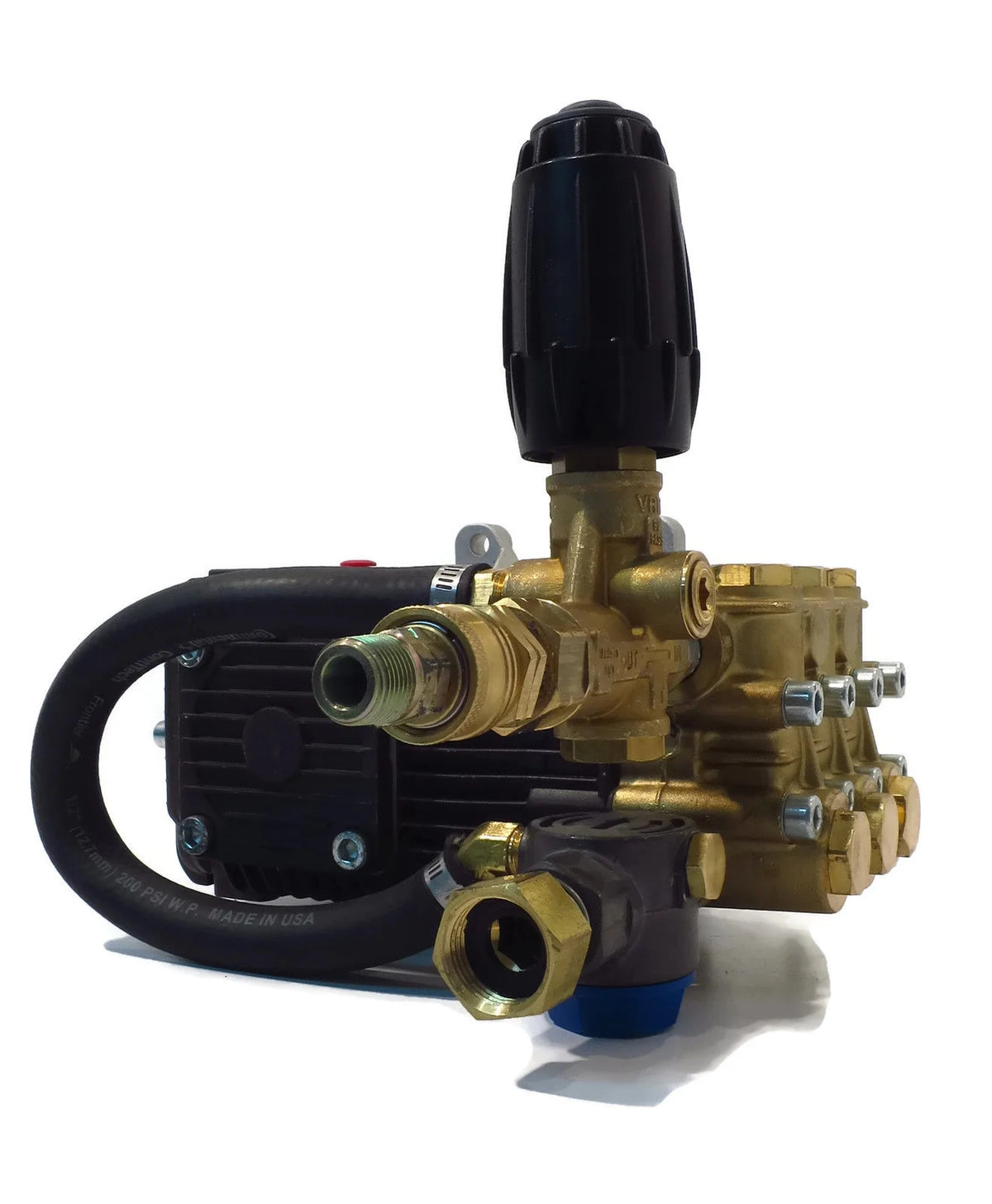 3700 PSI Pressure Washer Pump S9911