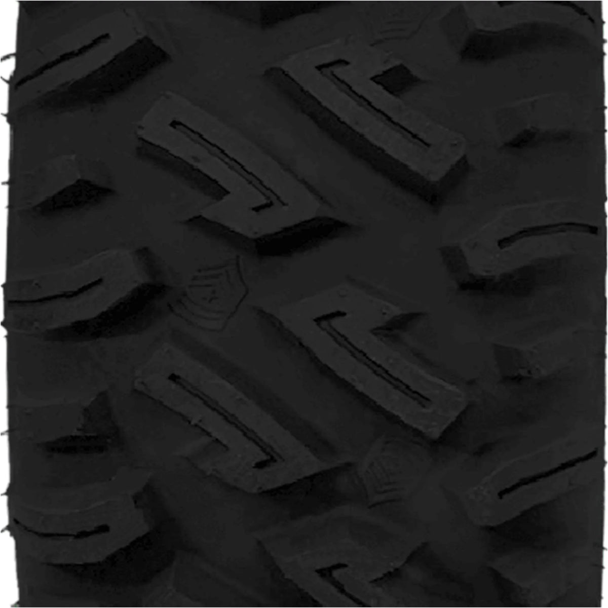 27X9-12 8-Ply Rated All Terrain ATV & UTV Tire J28851
