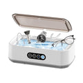 650ML Ultrasonic Jewelry Cleaner V1366