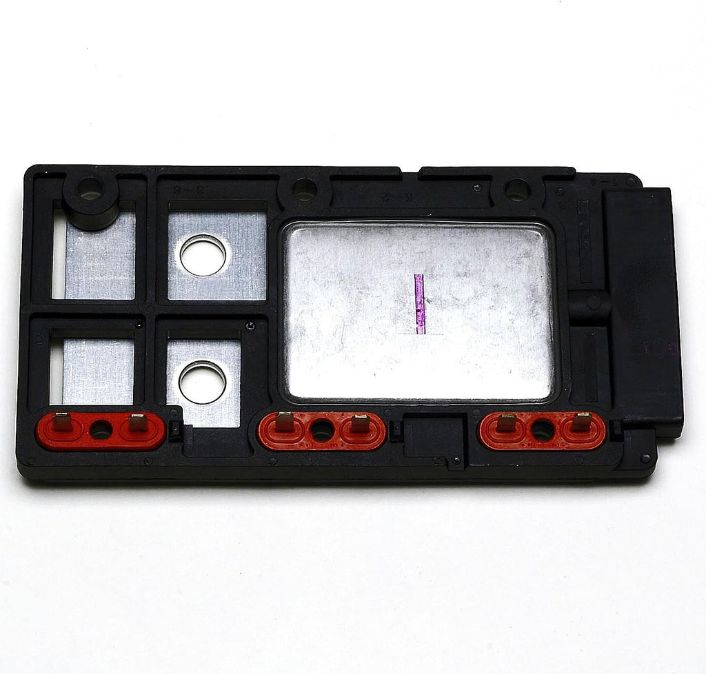 Ignition Control Module M664243