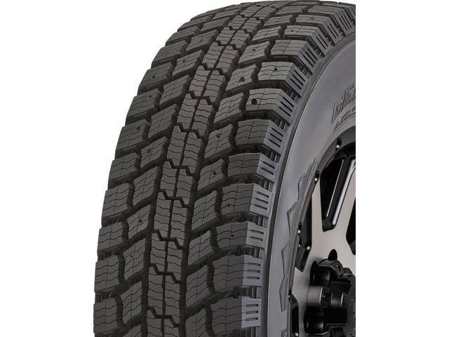 LT265/75R16 E Grabber Arctic LT M753207