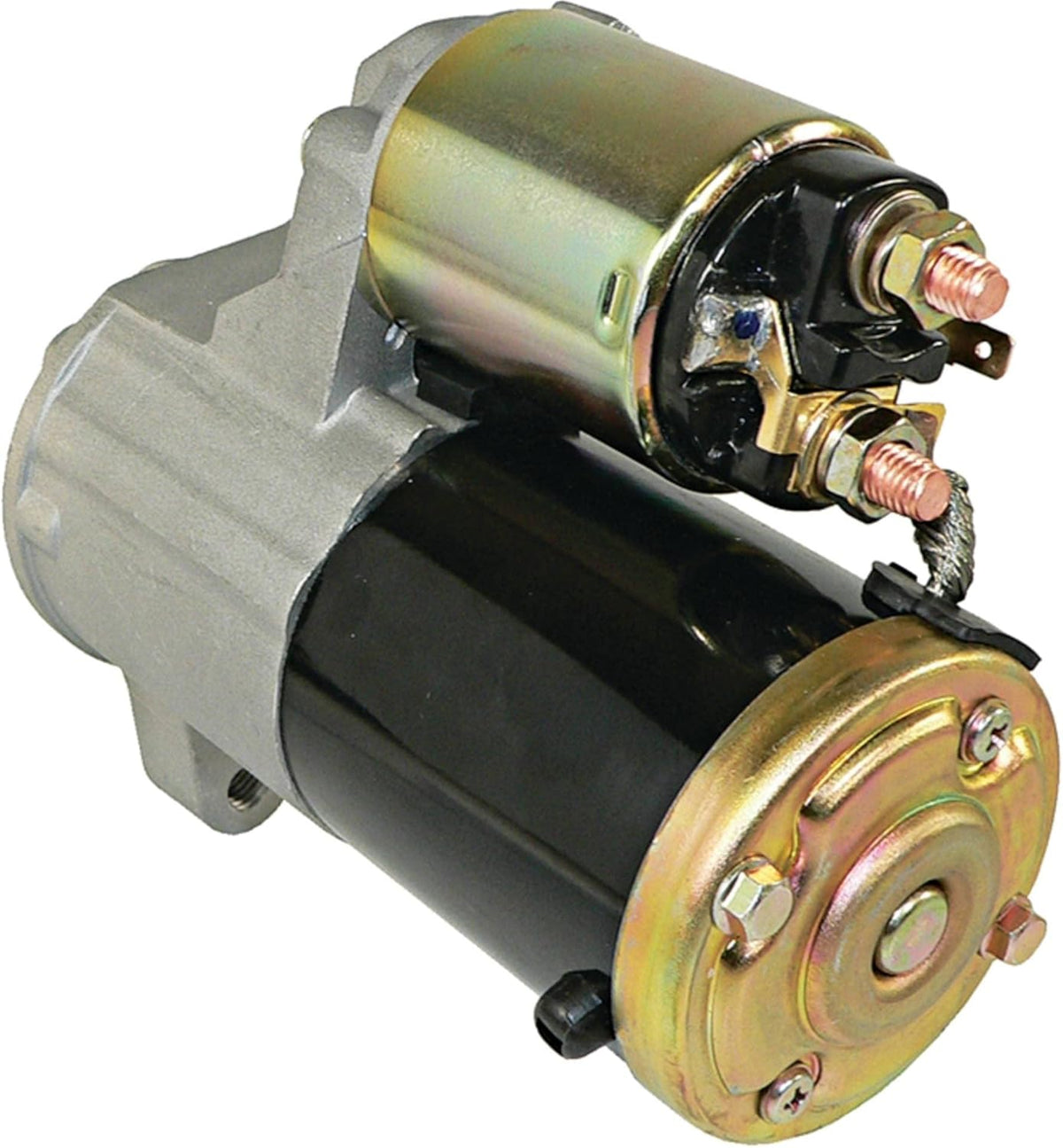 Starter for Dodge Durango 5.7L R22860