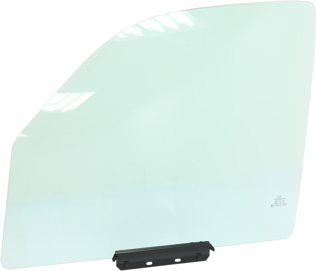 Door Glass for Jeep Liberty Renegade W5238