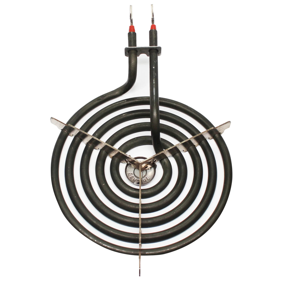 2-Pack 6 inch 5 Turns Surface Burner Element for Range, Stove & Cooktop X901834