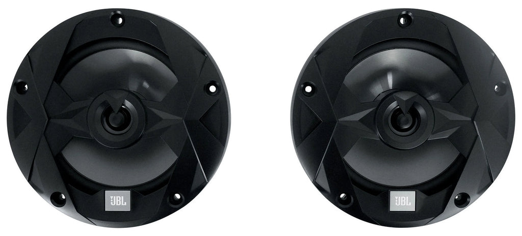 Silver Marine Wakeboard Tower Speakers V5817
