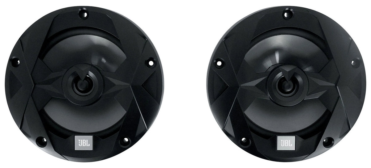 Silver Marine Wakeboard Tower Speakers V5817