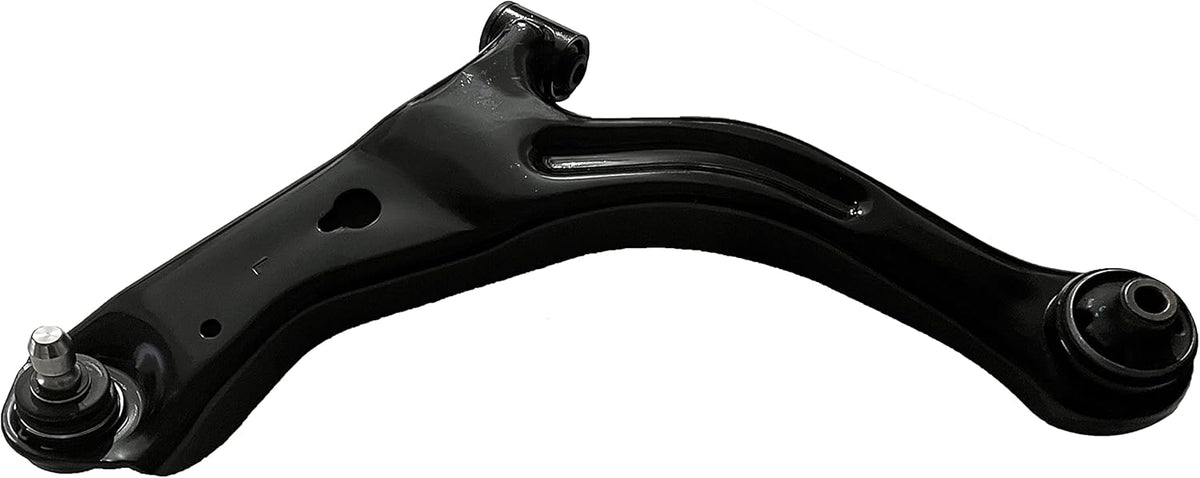 Front Lower Control Arm and Ball Joint Passenger Side Replacement Pack of 2 I59488