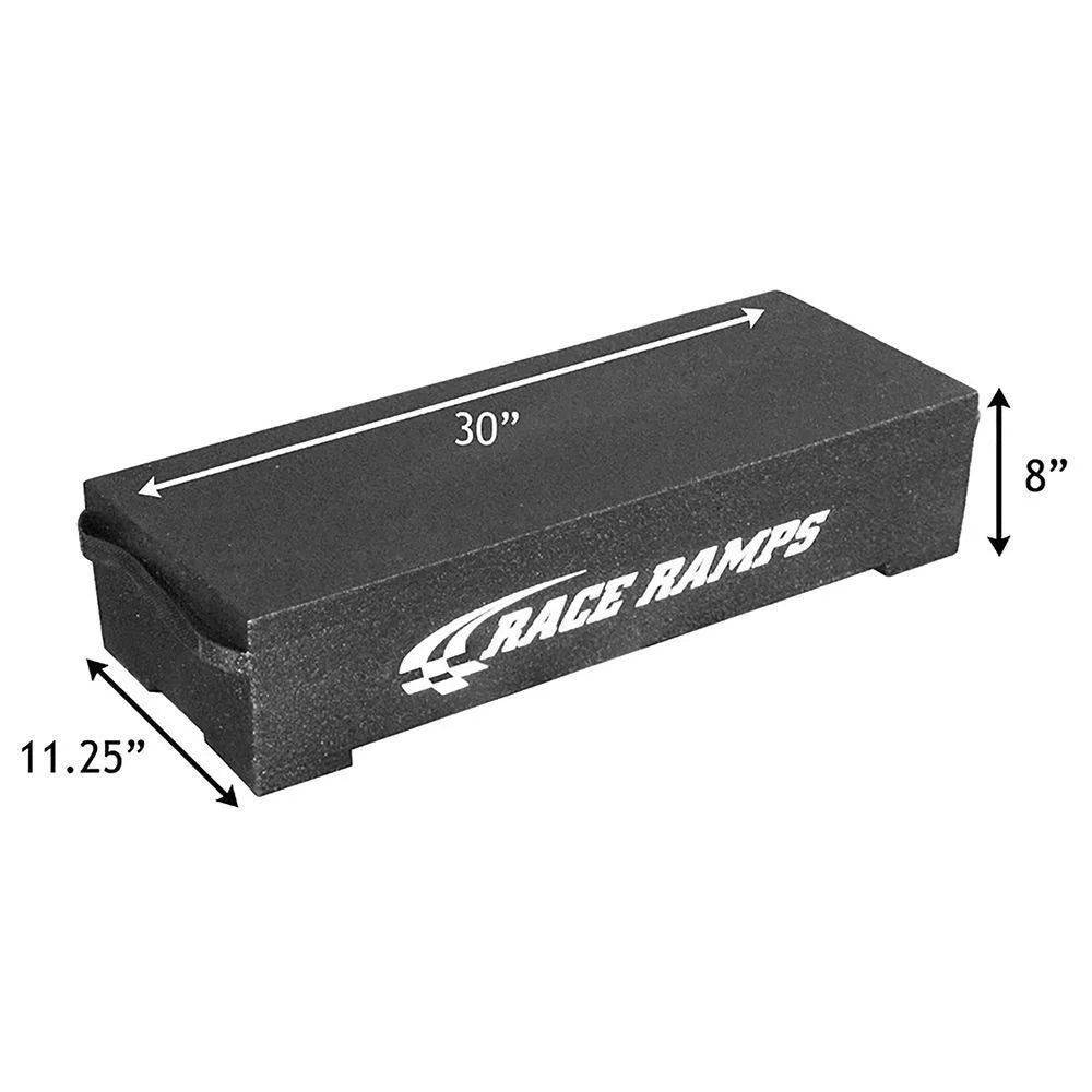 30in Trailer Step B707176