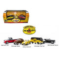1/64 Diecast Model Cars Set of 5 L992