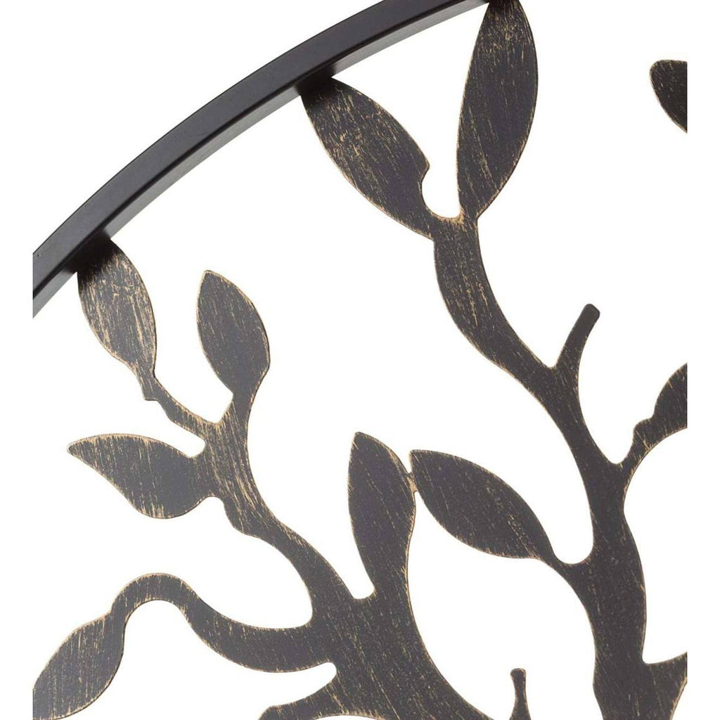 Tree of Life Garden Gate W795299
