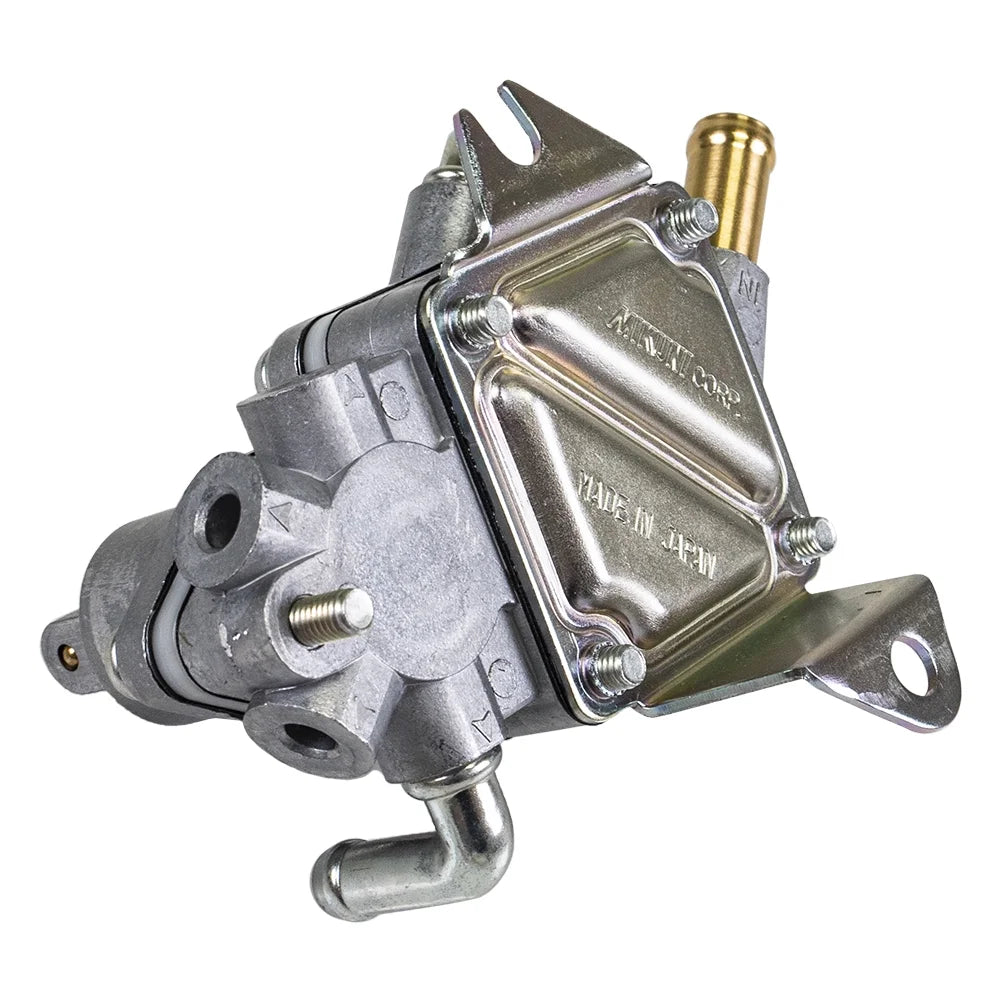 OEM Fuel Pump for Ski-Doo Can-Am MX Z 500SS 600 800 HO Adrenaline Trail Summit 600 N1643