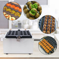 Non Stick Electric Waffle Maker Q2324