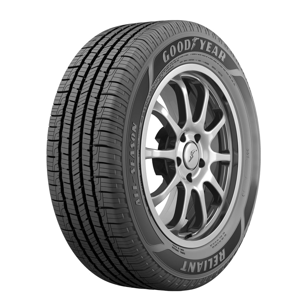 215/65R16 98V All-Season Tire A961701