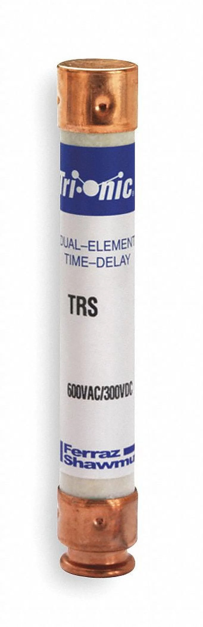 2-1/2A Class RK5 Fuse D78960