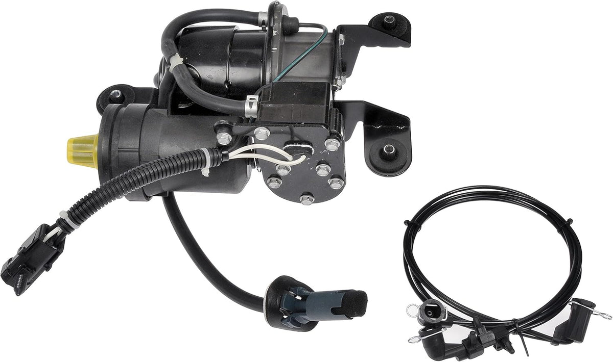 Air Suspension Compressor P7550