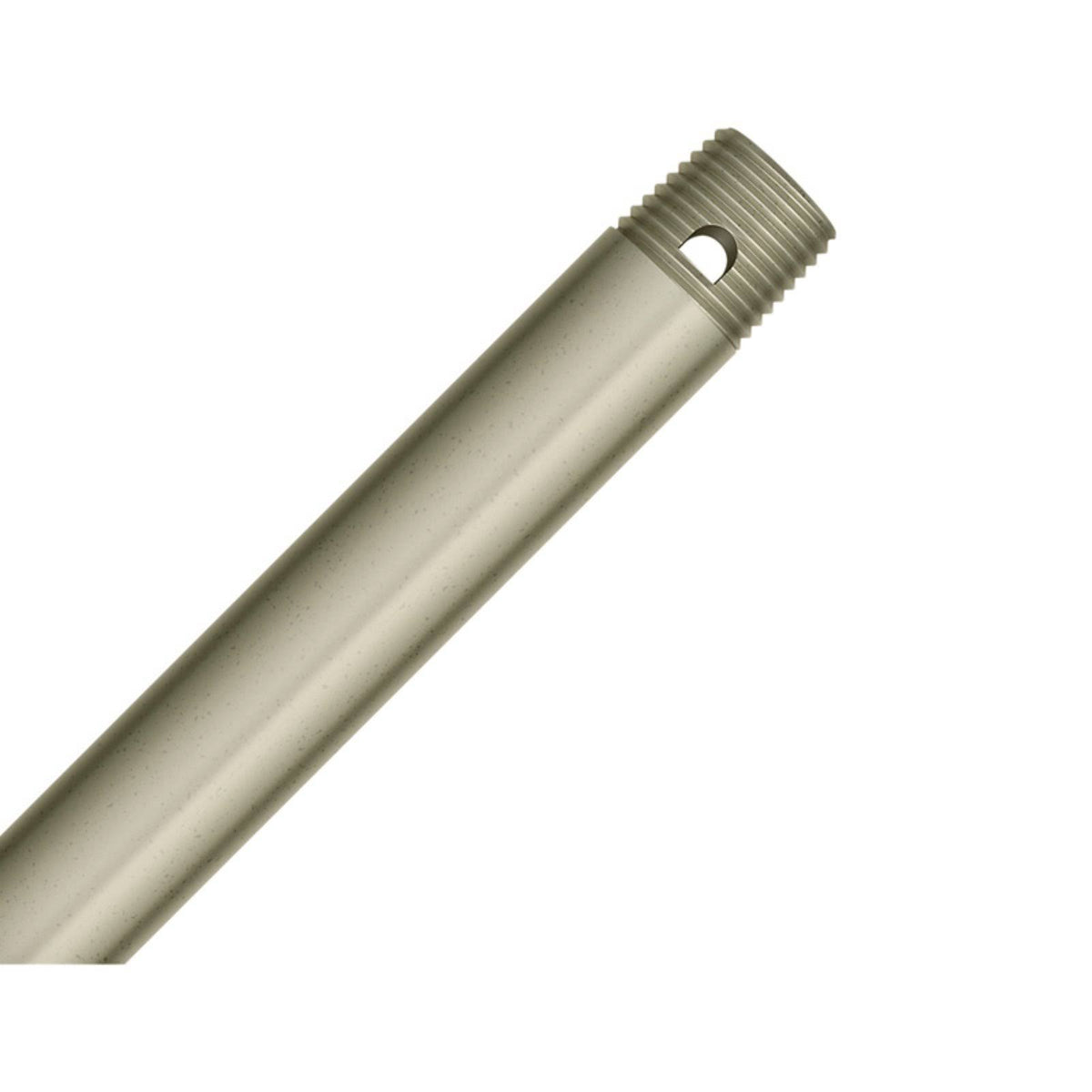 Pewter Revival 72x22 Downrod K870