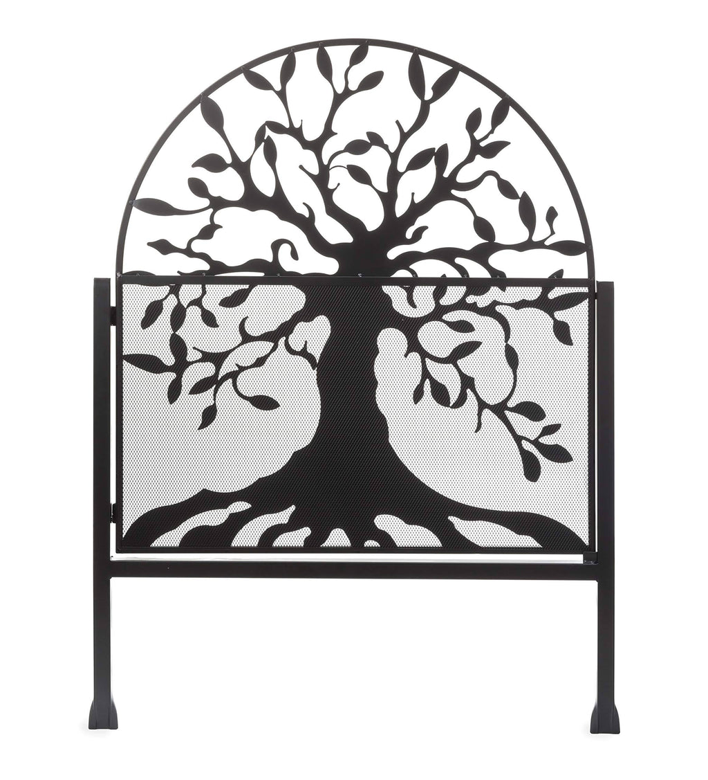Tree of Life Garden Gate W795299
