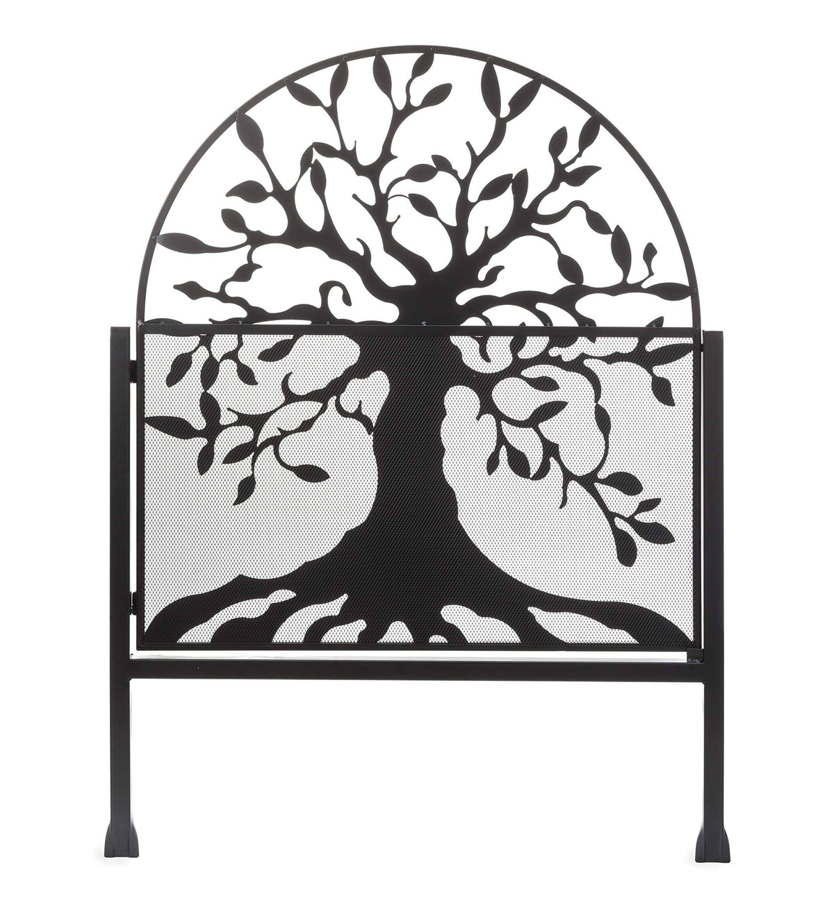 Tree of Life Garden Gate W795299
