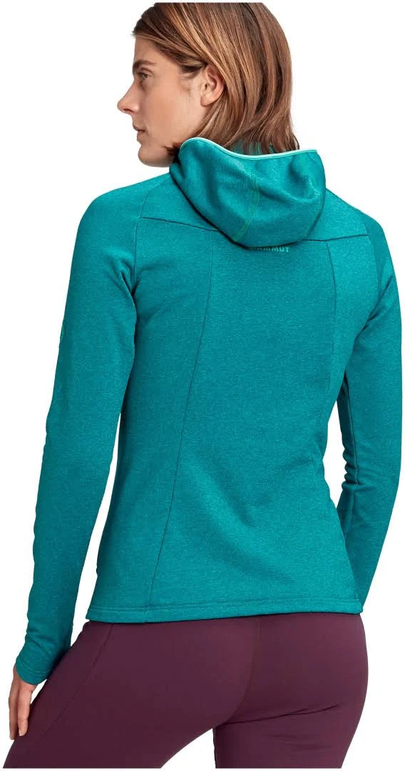 Mammut Aconcagua Light Hybrid Midlayer L L610