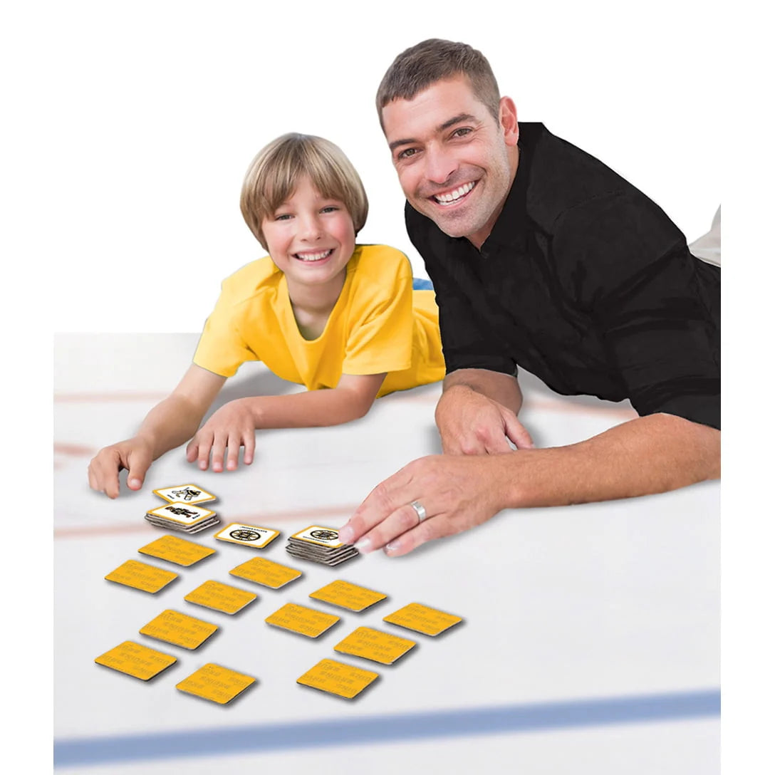 NHL Matching Game E599