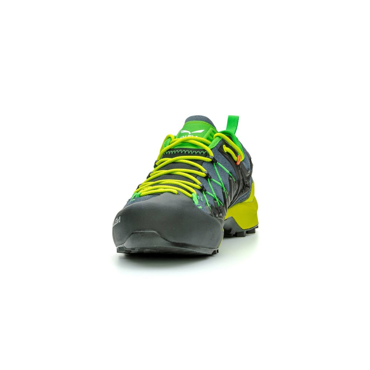 Men's Wildfire Edge Ombre Blue Fluo Yellow 9.5 R966212