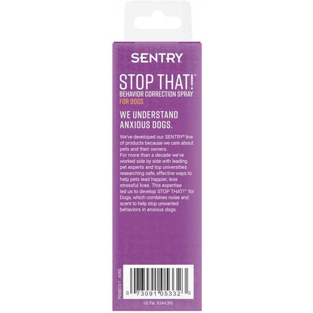 Behavior Correction Spray for Dogs T21691
